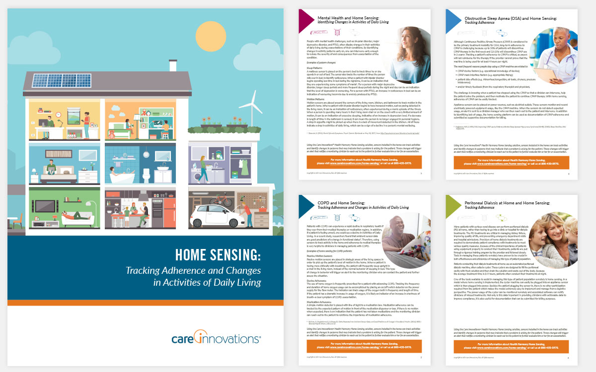 Home Sensing Whitepaper Image